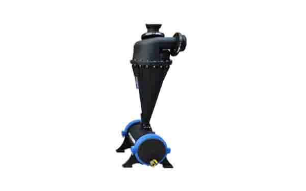 嘉兴农业灌溉工程过滤器-离心除砂器