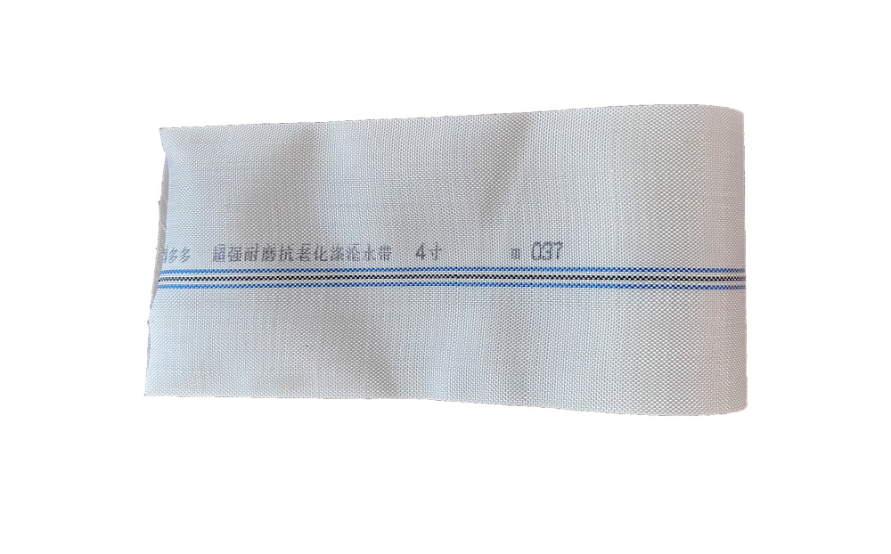 嘉兴涤纶编织水带使用方法