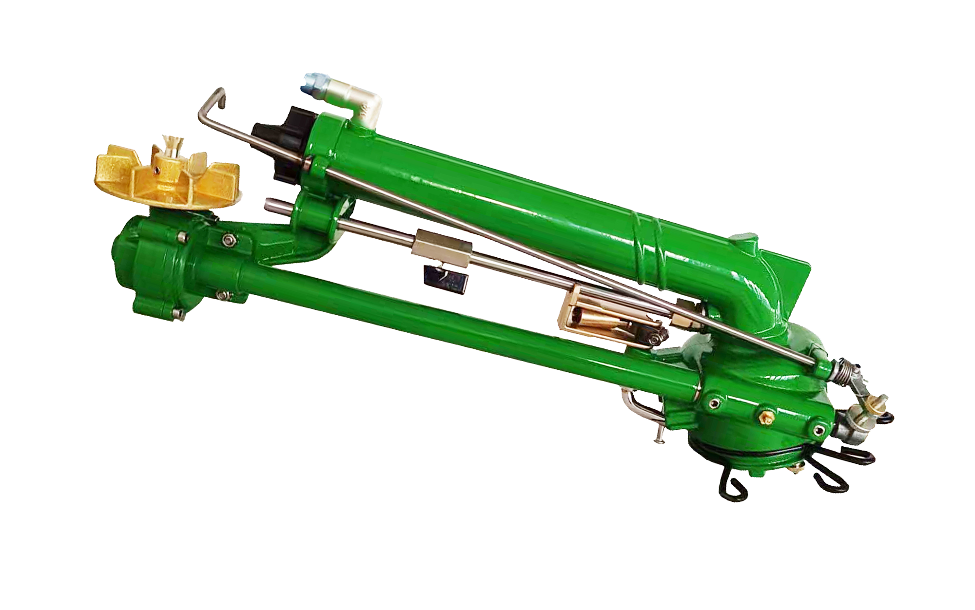 嘉兴SK41 PLUS涡轮喷枪