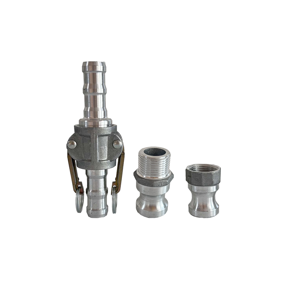 嘉兴1.0寸快速接头