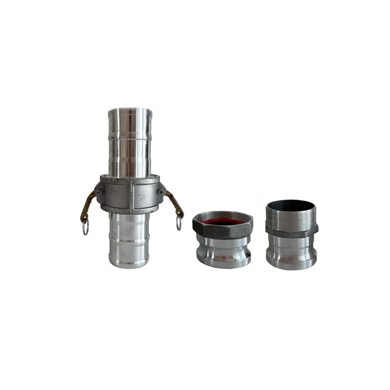 嘉兴3.0寸快速接头