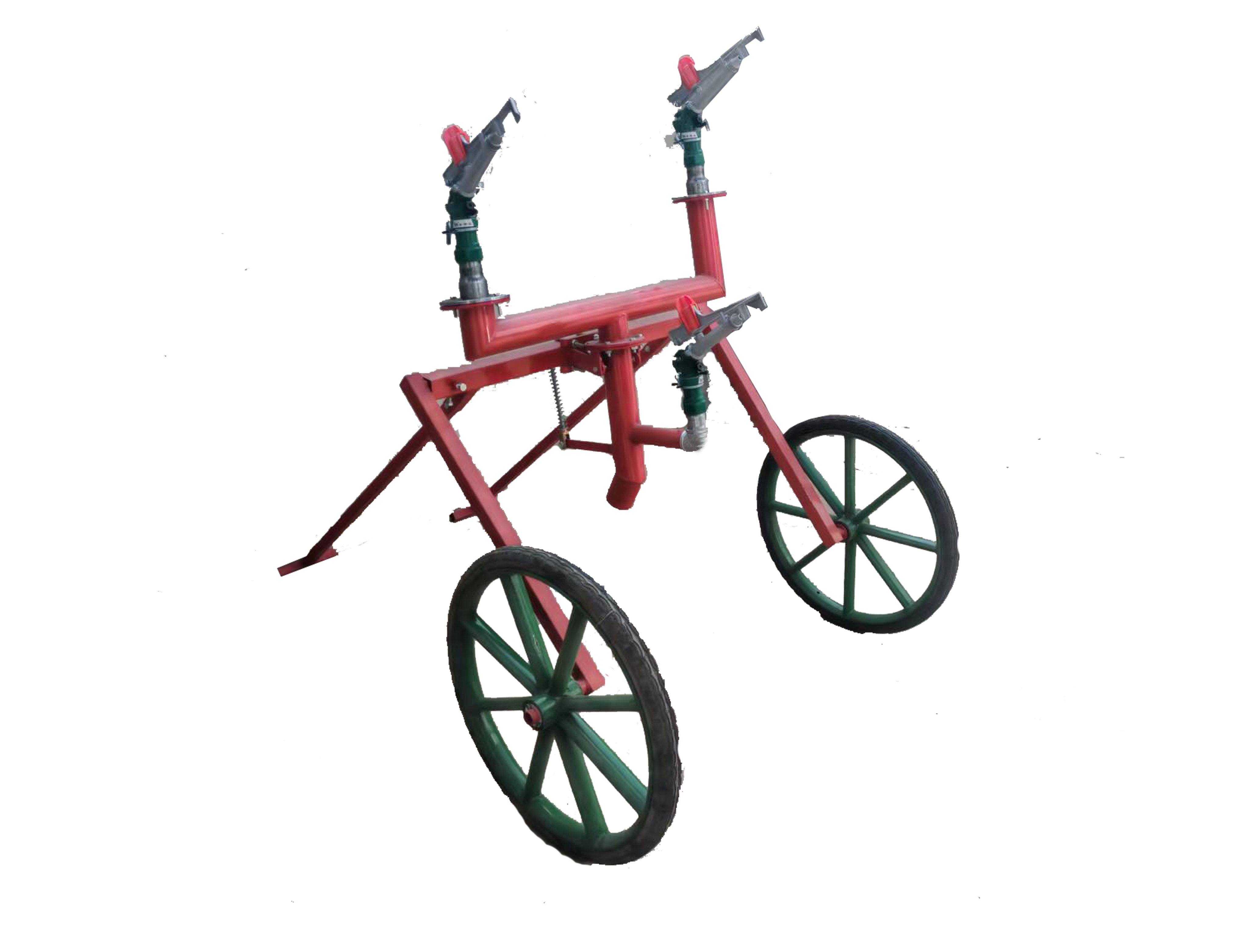 嘉兴PY30移动喷灌车 春季播种农田灌溉高效搭档